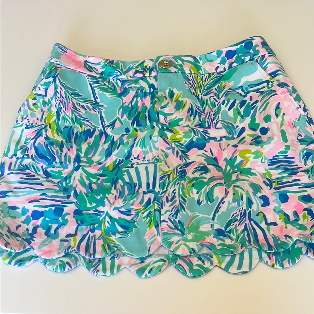 Lilly cabana cocktail colette